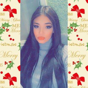 Meet your Posher, Destiny